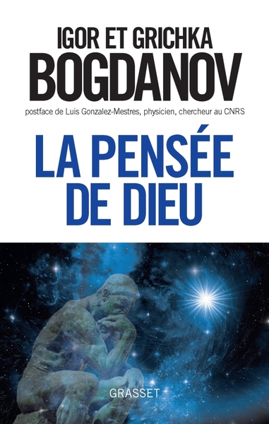 Image de La pensée de Dieu