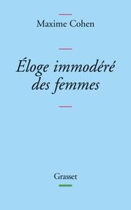 Picture of Eloge immodéré des femmes