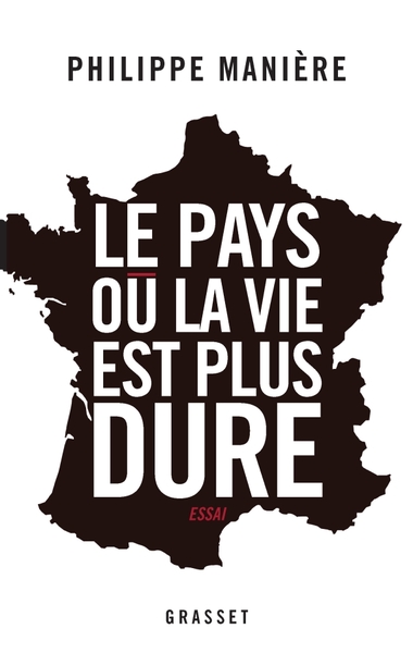 Image de Le pays où la vie est plus dure