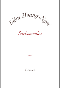 Image de SARKONOMICS