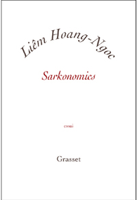 Image de SARKONOMICS