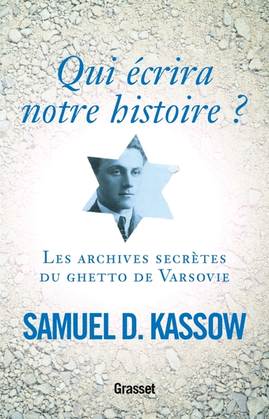 Picture of Qui écrira notre histoire ?