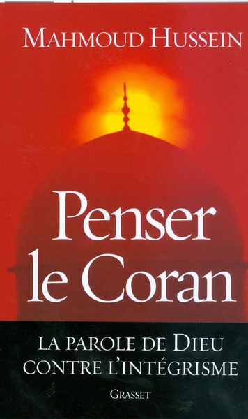 Image de Penser le Coran