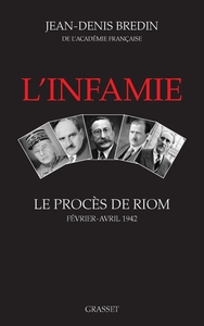 Image de L'infamie