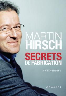 Picture of SECRETS DE FABRICATION