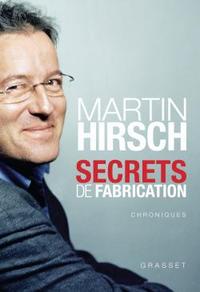 Picture of SECRETS DE FABRICATION
