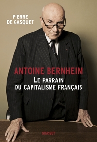Picture of Antoine Bernheim