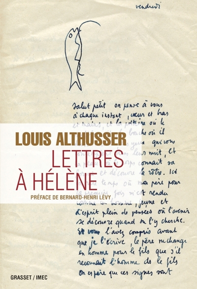 Picture of Lettres à Hélène