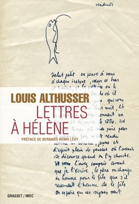 Picture of Lettres à Hélène