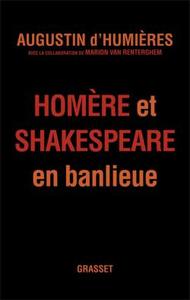 Image de Homère et Shakespeare en banlieue