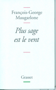 Image de Plus sage est le vent