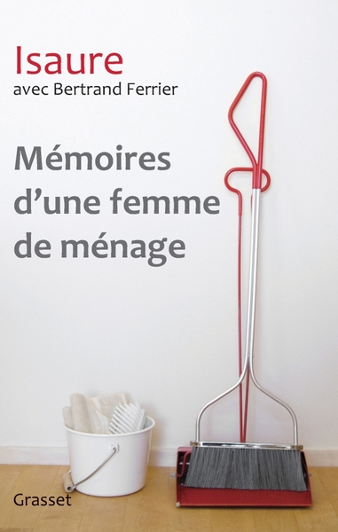 Image de Mémoires d'une femme de ménage