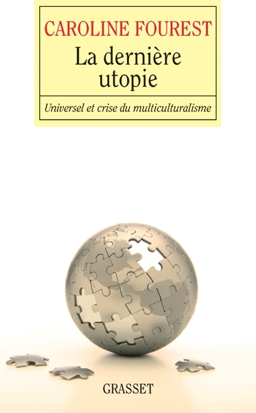 Picture of La dernière utopie
