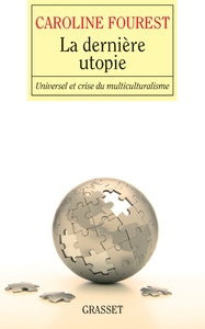 Picture of La dernière utopie