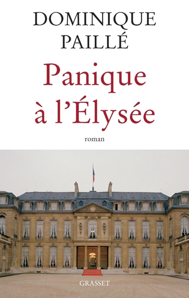 Image de Panique à l'Elysée