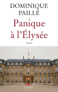 Image de Panique à l'Elysée