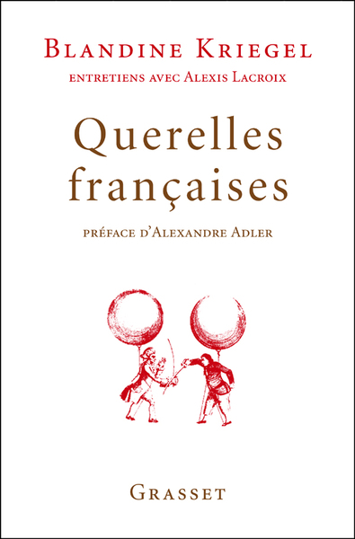 Image de Querelles françaises