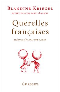 Image de Querelles françaises
