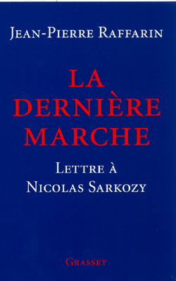 Image de La dernière marche