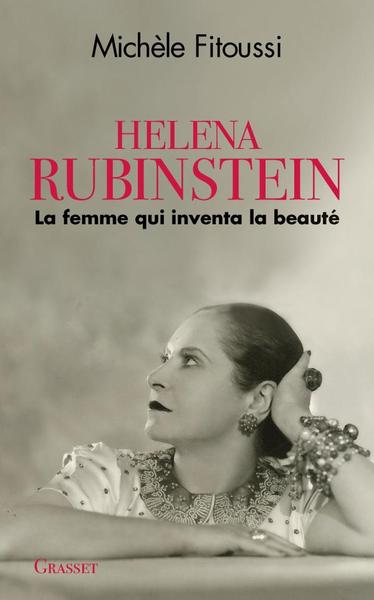 Picture of Helena Rubinstein