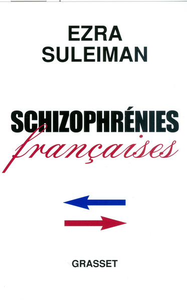 Image de Schizophrénies françaises