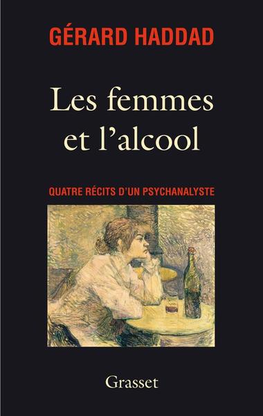 Image de Les femmes et l'alcool