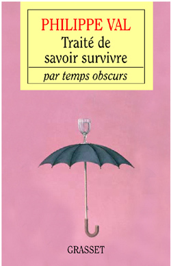Image de Traité de savoir survivre par temps obscurs