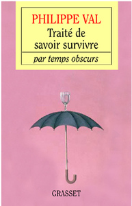 Image de Traité de savoir survivre par temps obscurs
