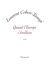 Picture of Quand l'Europe s'éveillera