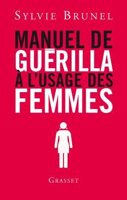 Image de MANUEL DE GUERILLA A L USAGE DES FEMMES