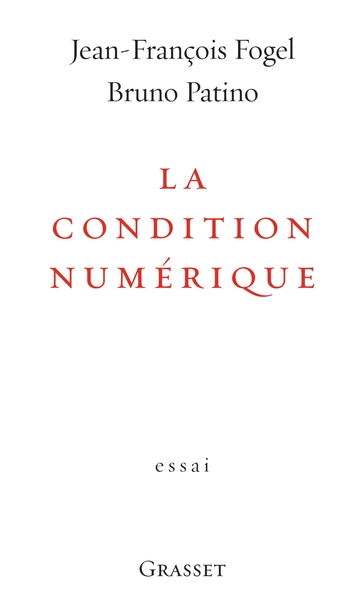 Image de La condition numérique
