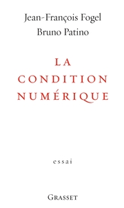Image de La condition numérique
