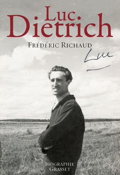 Picture of Luc Dietrich