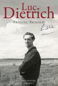 Picture of Luc Dietrich
