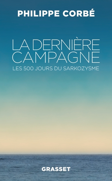 Image de La dernière campagne