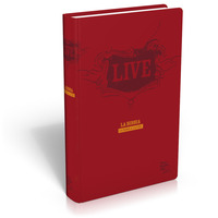Image de Bibbia Live Nuova Riveduta