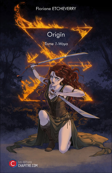 Picture of Origïn