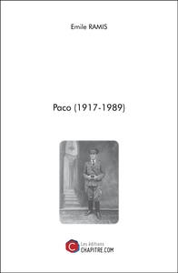 Picture of Paco (1917-1989)