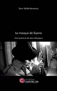 Image de Le masque de Siyana