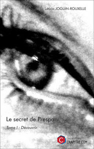 Picture of Le secret de Prespa