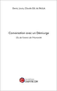 Picture of Conversation avec un Démiurge