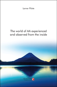 Picture of The world of AA experienced and observed from the inside