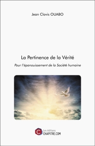 Picture of La Pertinence de la Vérité