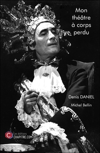 Image de Mon théâtre à corps perdu