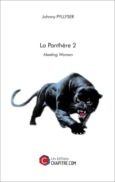Picture of La Panthère 2 - Meeting Woman