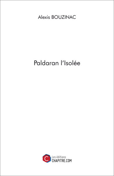 Image de Paldaran l'Isolée