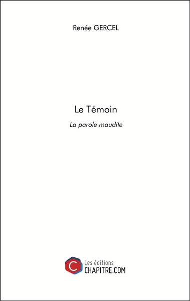 Picture of Le Témoin
