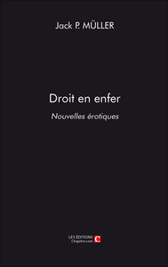 Picture of Droit en enfer