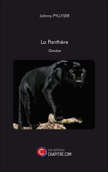 Picture of La Panthère - Genèse