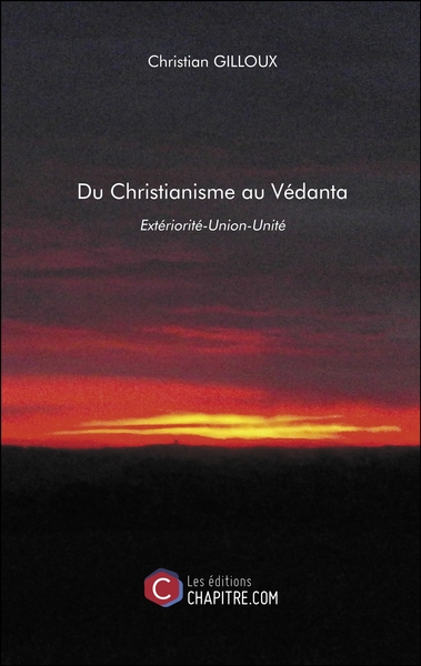 Picture of Du Christianisme au Védanta